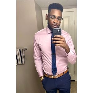 Meet your Posher, Cj